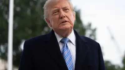 Trump refuse la réouverture d'Ormuz et envisage de nouvelles frappes