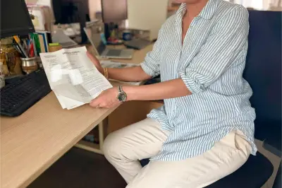 « Tu es la prochaine » : Sonia, menacée de mort, vit recluse à Nice