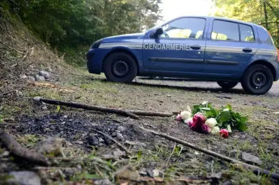 Tuerie de Chevaline : une arme retrouvée dans le lac d'Annecy