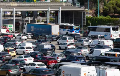 Tunnel de Saint-Cloud fermé 7 mois : déviations et -50 % sur l'A14