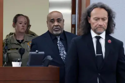 Tupac : Duane Davis reconnu coupable, 30 ans après