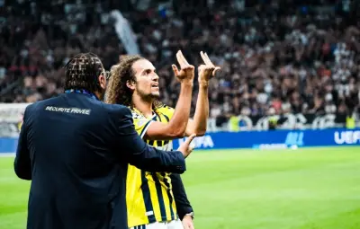 UEFA : procédure disciplinaire contre Guendouzi et Greenwood