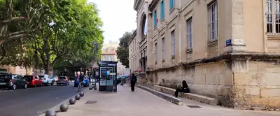Un Bordelais de 19 ans condamné pour trafic de drogue à Alès