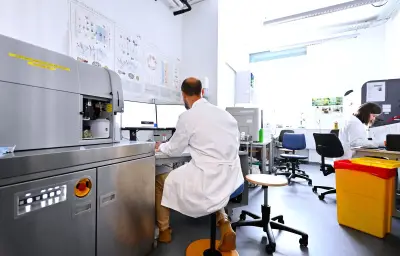 Un cancer sur huit dans le monde est lié à des infections, selon l'OMS