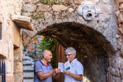 Un guide pour redécouvrir le patrimoine des Arcs-sur-Argens