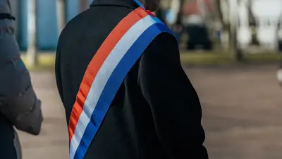 Un maire de Gironde gère sa commune depuis Djibouti