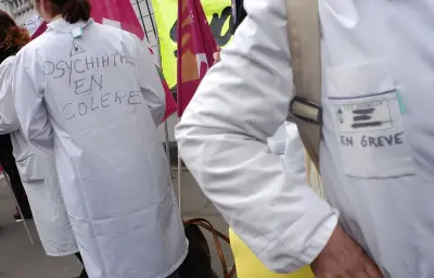 Urgences psychiatriques en Ile-de-France : la contrôleure dénonce des dérives