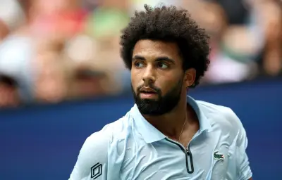 US Open : Arthur Fils éliminé d'entrée par Tsitsipas