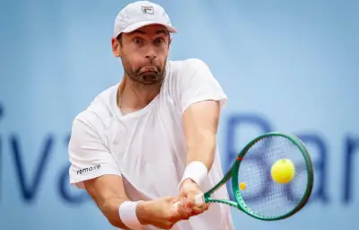 US Open : Halys bat Diaz Acosta et passe au 2e tour