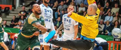 Usam-MHB : un derby bouillant pour ouvrir la saison