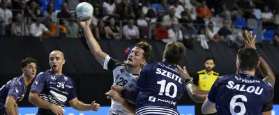 Usam Nîmes – Montpellier : le derby au Parnasse pour un triplé ?