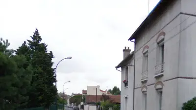 Val-de-Marne : un enfant de 7 ans avoue avoir poignardé sa tante