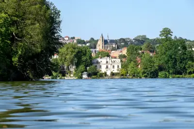 Val-d'Oise : les prix immobiliers en 2026, entre baisse et reprise