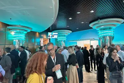 Var Up 2026 : plus de 100 entreprises attendues à Toulon