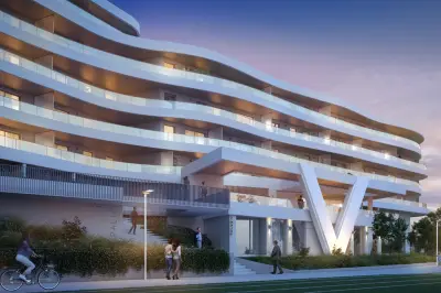 Vatel s'installe à Saint-Laurent-du-Var : ouverture en 2028