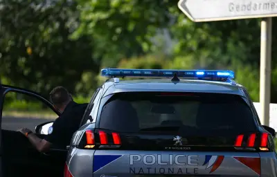 Vaulx-en-Velin : un homme tué par balle dans sa voiture