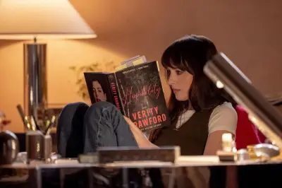 Verity : un thriller bancal avec Dakota Johnson et Anne Hathaway
