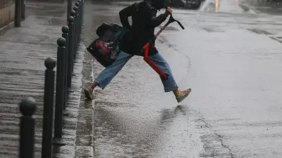 Vigilance rouge : FR-Alert dans l'Hérault et le Gard ce mercredi