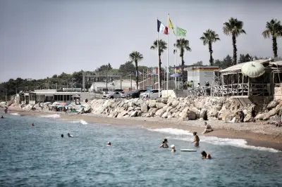 Villeneuve-Loubet : le maire demande un moratoire sur le nouveau tracé littoral