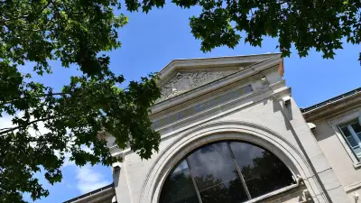 Violence conjugale à Alès : sursis probatoire, le parquet fait appel