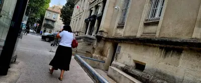 Violences à Alès : deux ans de prison dont un avec sursis
