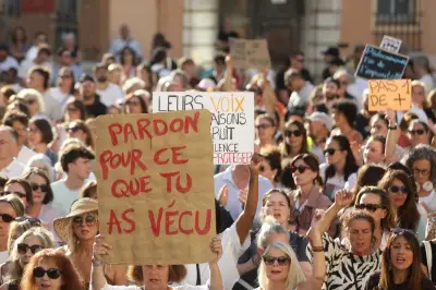 Violences sexuelles : examen en commission spéciale