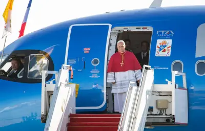 Visite du pape à Lourdes : le menu du cuisinier de l'évêque