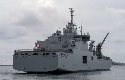 Visite exceptionnelle du Jacques-Stosskopf à Toulon