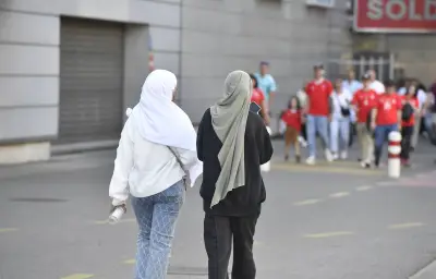 Voile : le RN assume viser une « idéologie », pas un symbole religieux