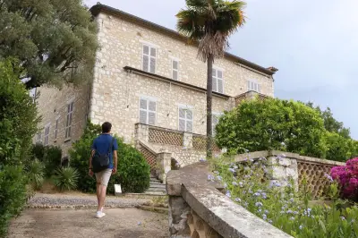 Vol de quatre tableaux au musée Renoir à Cagnes-sur-Mer