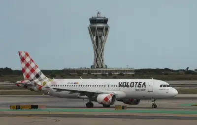 Volotea réduit ses vols de 10% : des passagers comme Caroline en subissent les conséquences