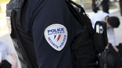 Vols à main armée à Tarascon et Avignon : quatre interpellations