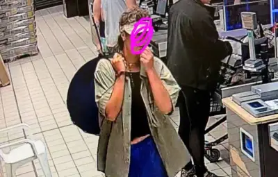 Vols à répétition : les commerçants affichent les visages, une pratique illégale