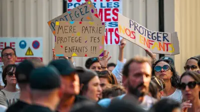 VSS : la loi intégrale adoptée en commission, séance le 1er octobre