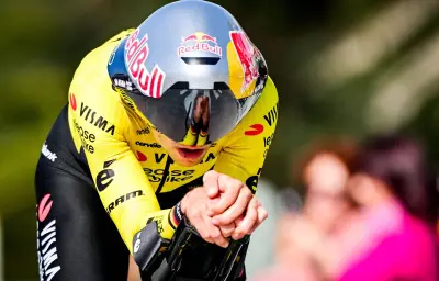 Vuelta 2026 : un contre-la-montre de 32,1 km pour faire basculer le général