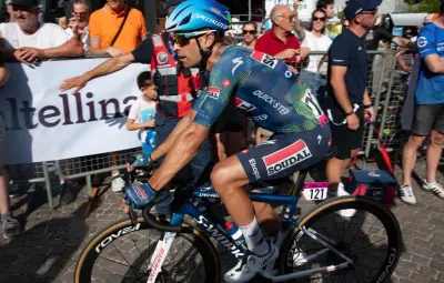 Vuelta : Mikel Landa remporte l'étape-reine, Enric Mas sacré