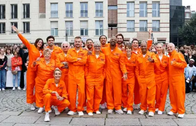 Wanted sur M6 : 16 célébrités traquées pendant 4 jours dès Amiens