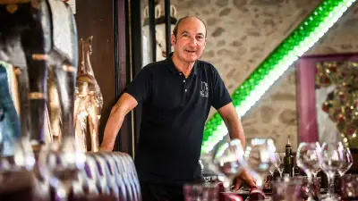 Week-end dégustation et marché gourmand à la cave de Collorgues