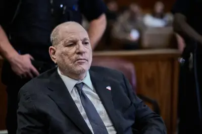 Weinstein fixé sur sa peine ce mercredi à New York