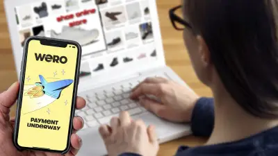 Wero s'étend au e-commerce, une vingtaine de sites concernés