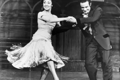 West Side Story : il y a 69 ans, une révolution à Broadway
