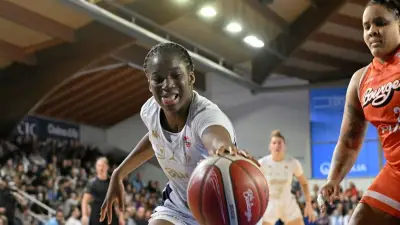 Wonderligue : le BLMA vise le titre, piège à Charnay