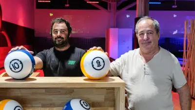 Xtreme Bowling ouvre à Baillargues : 20 pistes et laser game
