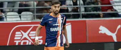 Yanis Zouaoui réussit ses débuts avec le MHSC à Reims