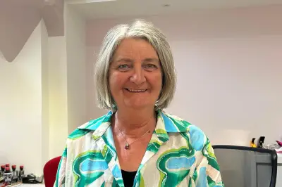Yanne Souchet, maire de Roure, veut valoriser son village de 128 habitants