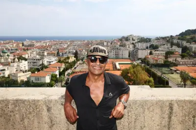 Yannick Noah victime d'une escroquerie sentimentale après Roland-Garros