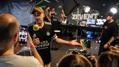 ZEvent 2026 : record de dons battu avec plus de 16,5 millions d'euros