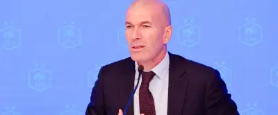 Zidane dévoile sa première liste : cinq nouveaux, sans Tchouaméni ni Thuram