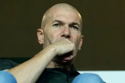 Zidane dévoilera sa première liste des Bleus le 18 septembre