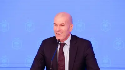 Zidane dévoilera sa première liste le 18 septembre